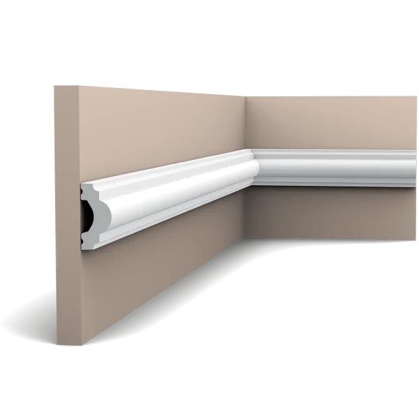 Молдинг Orac PX120 (40*19*2000 мм) в Иркутске