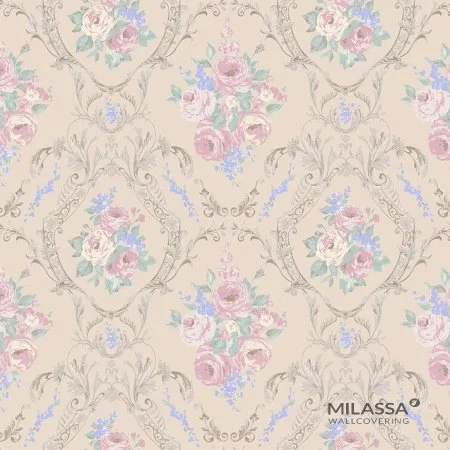 Обои Milassa Joli4, 002 в Иркутске