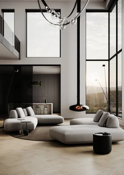 Паркетная доска Quartz Parquet Штучный паркет Дуб Маскарпоне 44-1258-06 в Иркутске