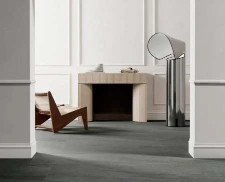 Керамогранит Coliseum Контеа Грэй 60х120 (Натуральный и Реттифицированный) в Иркутске