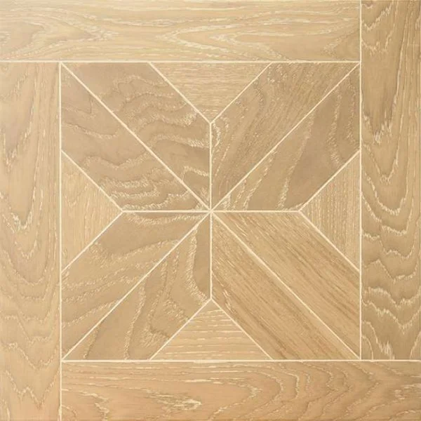 Модульный паркет Kochanelli Верона Дуб Светлый 470х470х15 мм в Иркутске