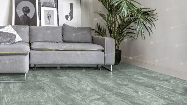 Кварц-виниловая плитка Alpine Floor Light Stone Хэмпшир ECO-15-11 2,5 мм. 43 класс в Иркутске