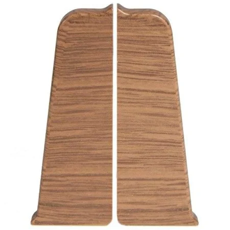 Заглушка INDO70 12 Дуб Темный в Иркутске