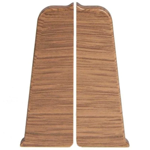 Заглушка INDO70 12 Дуб Темный в Иркутске