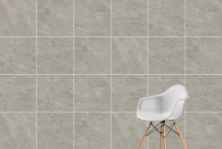 Керамогранит Vitra QuarStone Серый 60х60 (Натуральная и Реттифицированная) в Иркутске