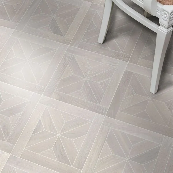 Модульный паркет Kochanelli Верона Дуб Нордик 470х470х15 мм в Иркутске