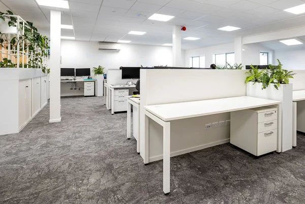 Ковровая плитка AW Mineral 98 в Иркутске