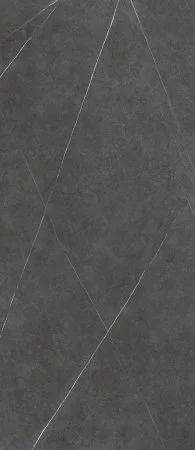 Керамогранит Italon Метрополис Империал Блэк 120х278 (Натуральная и Реттифицированная) в Иркутске