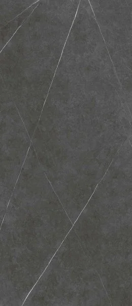 Керамогранит Italon Метрополис Империал Блэк 120х278 (Натуральная и Реттифицированная) в Иркутске
