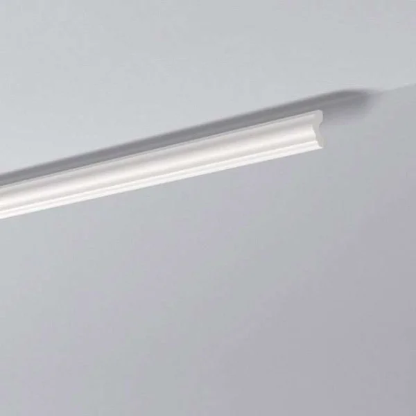 Карниз NMC Nomastyl I (38х16х2000мм) в Иркутске