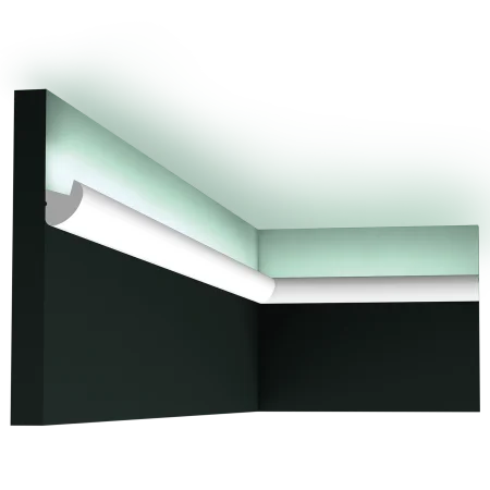 Карниз Orac CX188 (30*34*2000 мм) в Иркутске