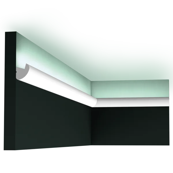 Карниз Orac CX188 (30*34*2000 мм) в Иркутске