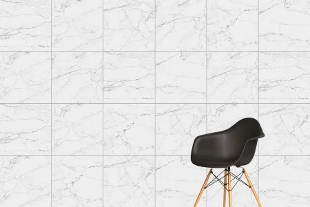 Керамогранит Vitra SityMarble Статуарио Венато 60х60 (Лаппатированная и Реттифицированная) в Иркутске