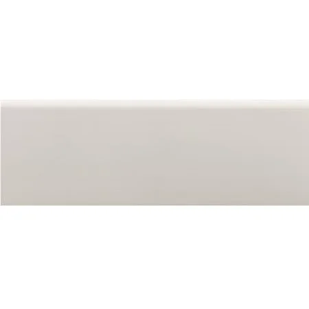 Плинтус MDF Bonkeel 24067 Скай Грей (80х16х2400 мм) в Иркутске