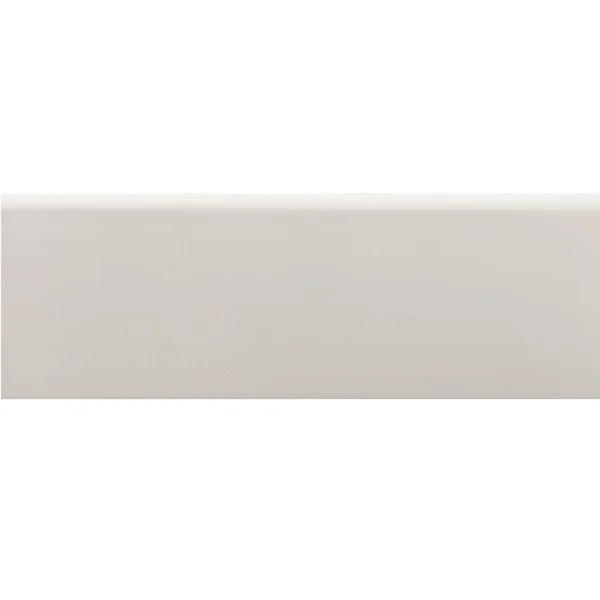 Плинтус MDF Bonkeel 24069 Кварц Грей (100х16х2400 мм) в Иркутске