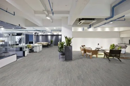 Ковровая плитка AW Marathon 94 в Иркутске