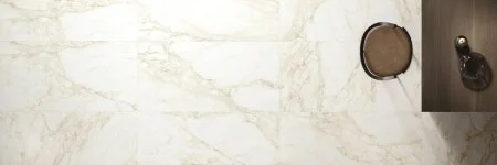 Керамогранит Italon Этернум Каррара 80х160 (Натуральная и Реттифицированная) в Иркутске