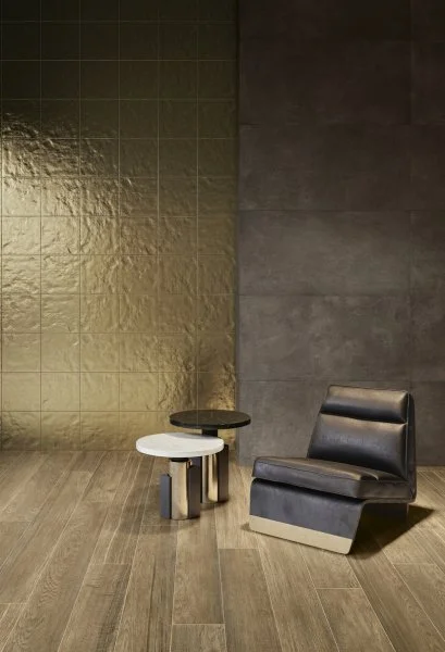 Керамогранит Italon Этернум Фумэ 20х160 (Натуральная и Реттифицированная) в Иркутске