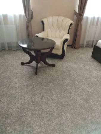 Ковровая плитка Bonkeel Star Beige в Иркутске