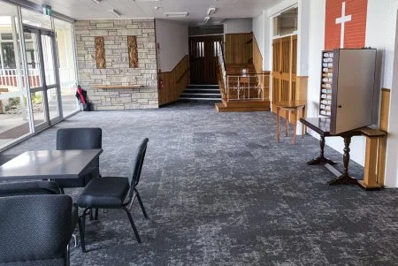 Ковровая плитка AW Macro 94 в Иркутске