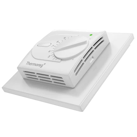 ТерморегуляторThermoreg TI-200 Design в Иркутске