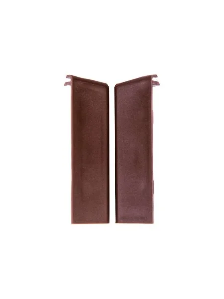 Заглушки Korner 105 Темно-коричневый в Иркутске