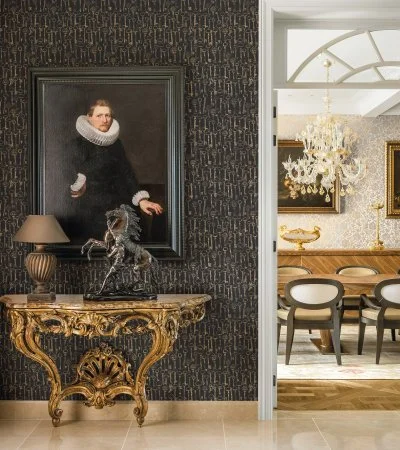 Обои Loymina Gallery Classic GC6, 011 в Иркутске