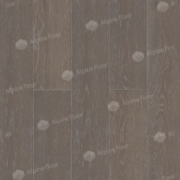 Инженерная доска Alpine Floor Villa Дуб Грей Стори в Иркутске
