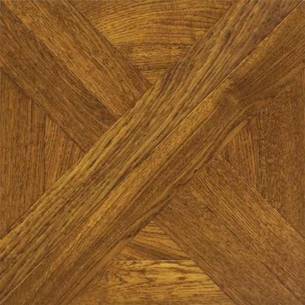 Модульный паркет Гордон Дуб Луче 449х449х15 мм в Иркутске