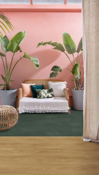 LVT-плитка Moduleo Roots Glue 0.55 EIR Laurel Oak 51822BE в Иркутске