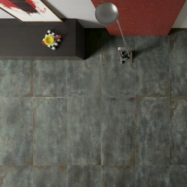 Керамогранит Coliseum Астро Оушн 60х120 (Натуральный и Реттифицированный) в Иркутске