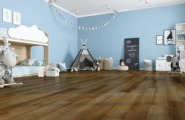 Кварц-виниловая плитка Refloor Fargo Comfort 69W921 Дуб Чикаго (Градиент) в Иркутске