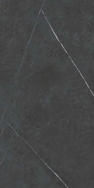 Керамогранит Italon Метрополис Империал Блэк 60х120 (Натуральная и Реттифицированная) в Иркутске