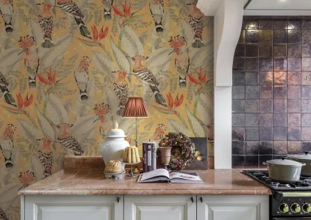 Обои Loymina Etude ETD7, 003 в Иркутске