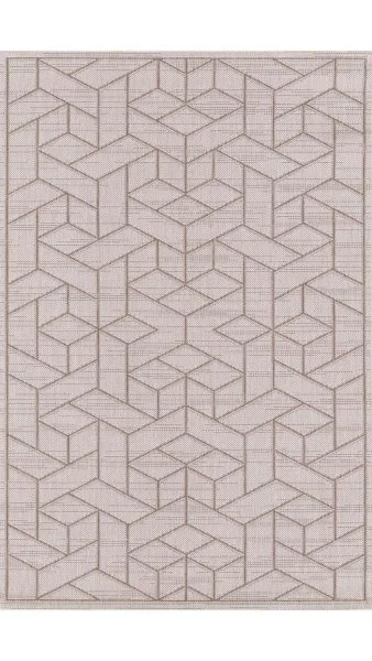 Ковер Синтелон Adria 1,60х2,30 04VDV Прямоугольник в Иркутске