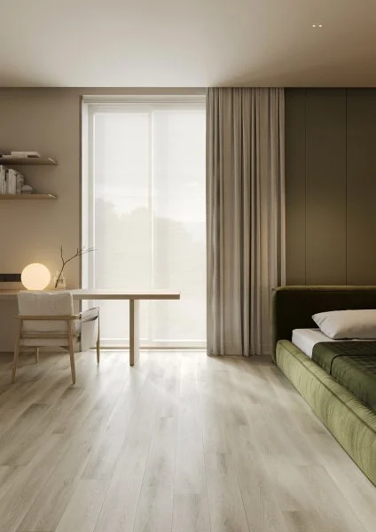 Кварц-виниловая плитка Refloor Fargo Bevel 50-6191-36 Дуб Бристоль в Иркутске