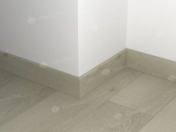 Кварцевый плинтус Alpine Floor Grand Sequoia 11-14 Каунда в Иркутске