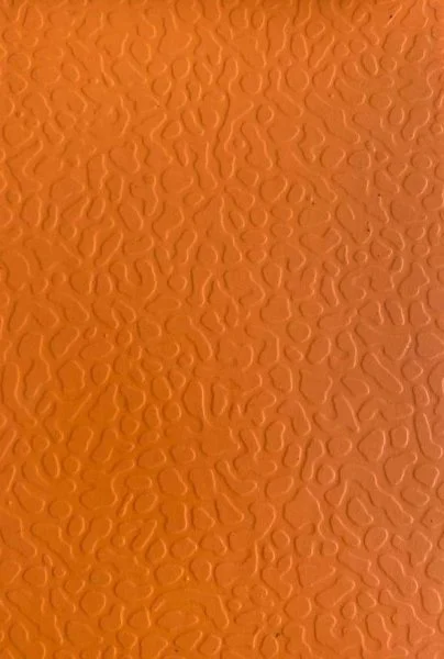 Спортивный линолеум Apoluza SportFloor Gem 6.5 Orange (1,8 м) в Иркутске