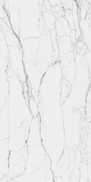 Керамогранит Vitra SityMarble Статуарио Венато 60х120 (Лаппатированная и Реттифицированная) в Иркутске