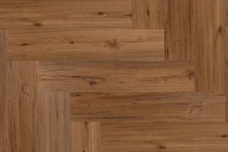 Виниловый пол Floor Factor Herringbone Honey Oak в Иркутске