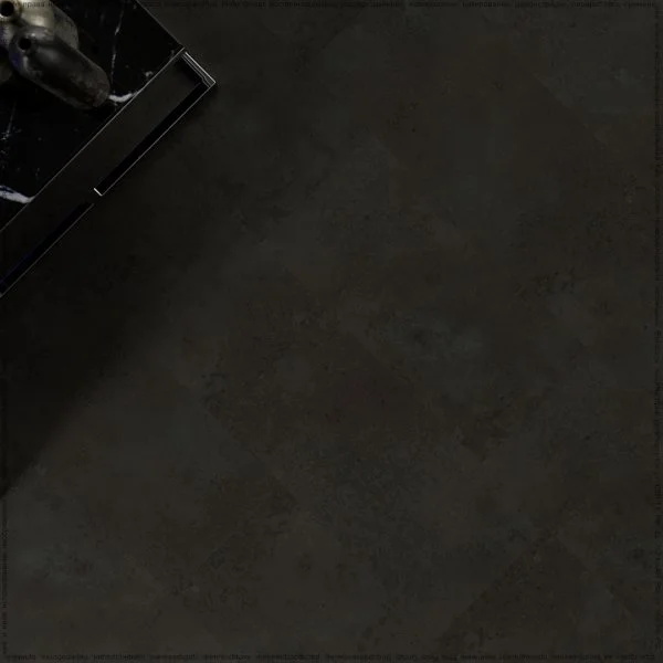 Кварц-виниловая плитка FineFloor Stone Бодиам FF-1470 в Иркутске