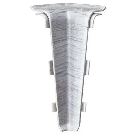 Угол внутренний INDO70 41 Алюминий Светлый в Иркутске