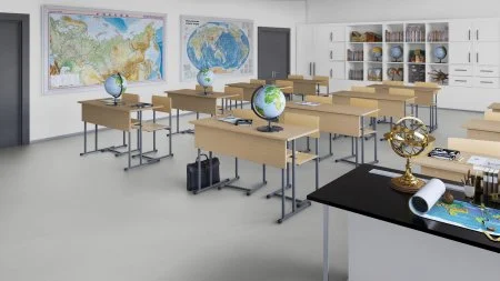 Линолеум Tarkett Acczent Pro Aspect 2 3 м в Иркутске