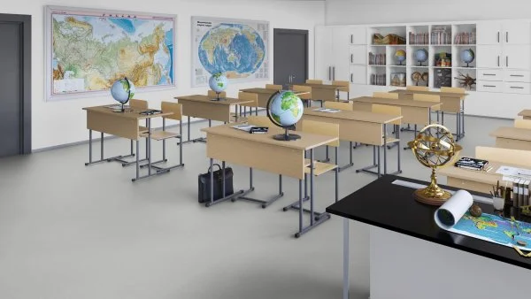 Линолеум Tarkett Acczent Pro Aspect 2 3 м в Иркутске