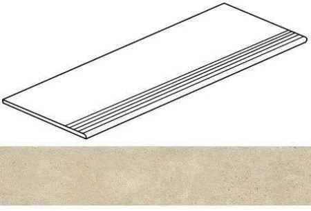 Керамогранит Italon Скайлайн Аш 30х60 ступень в Иркутске