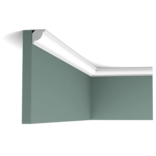 Карниз Orac CX132 Flex (20*20*2000 мм) в Иркутске