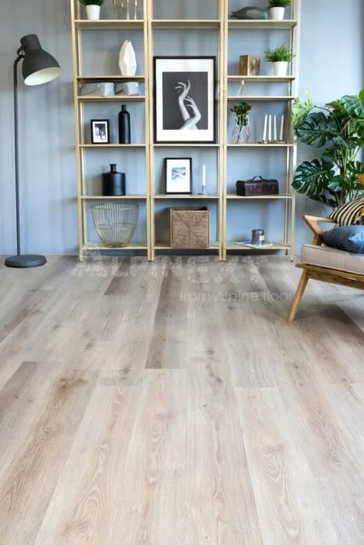 Кварц-виниловая плитка Alpine Floor Ultra Клен Насыщенный ЕСО 5-20 2 мм. 34 класс в Иркутске