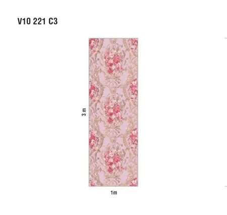 Обои Loymina Classic II V10, 221, C3 в Иркутске