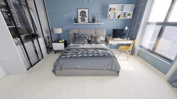 Каменно-полимерная плитка Alpine Floor Intense Канадский Лес ECO 9-2, 6 мм 43 класс в Иркутске