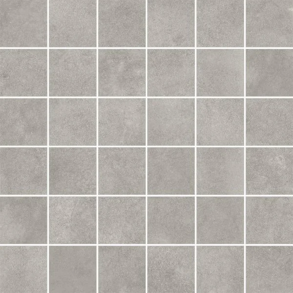 Керамогранит Coliseum Экспо Грэй Мозаика (Натуральная, 30х30) в Иркутске